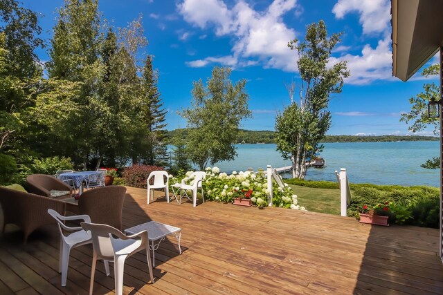 4537 E Duck Lake Rd, Lake Leelanau, MI 49653