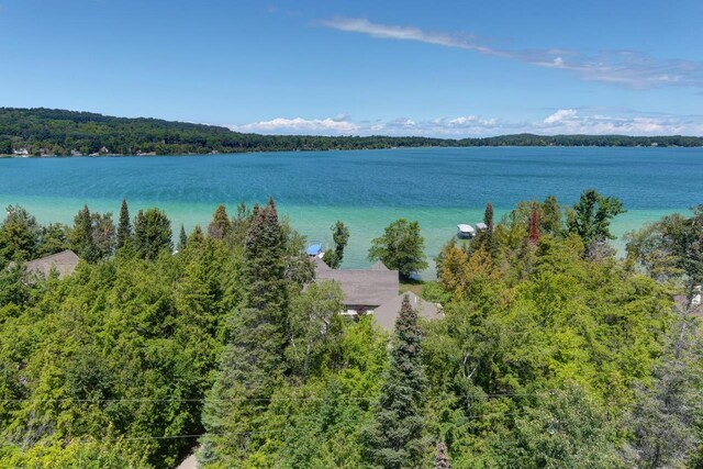 4537 E Duck Lake Rd, Lake Leelanau, MI 49653