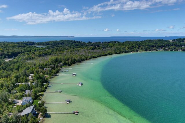 4537 E Duck Lake Rd, Lake Leelanau, MI 49653