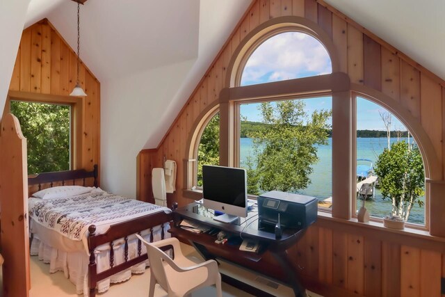 4537 E Duck Lake Rd, Lake Leelanau, MI 49653