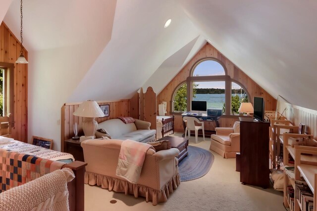 4537 E Duck Lake Rd, Lake Leelanau, MI 49653
