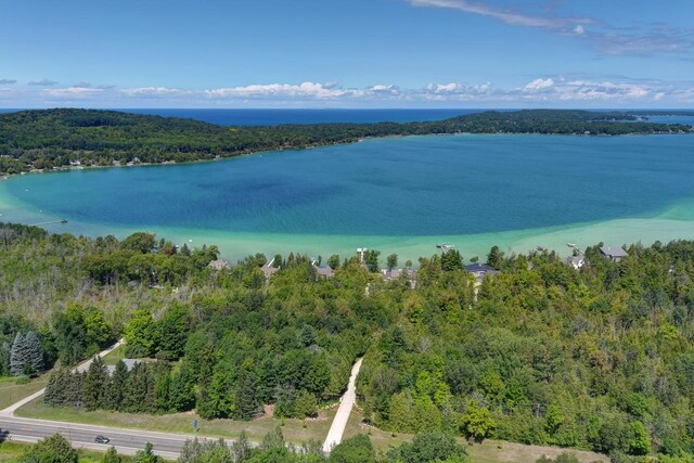 4537 E Duck Lake Rd, Lake Leelanau, MI 49653