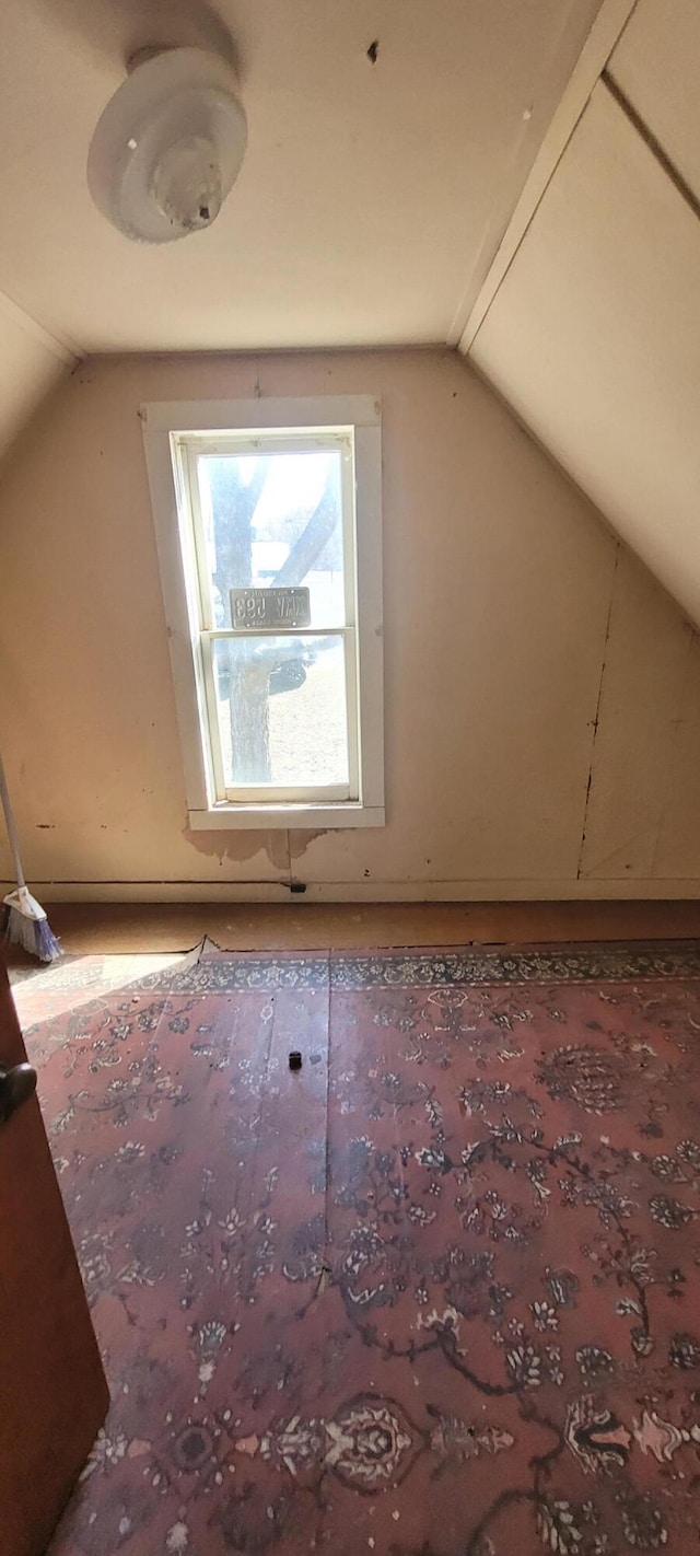 5640 Blue Star Hwy, South Haven, MI 49090 - additional living space featuring lofted ceiling