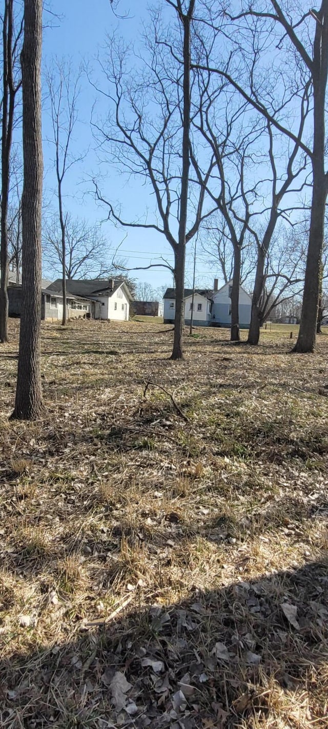5640 Blue Star Hwy, South Haven, MI 49090 - view of yard