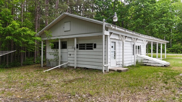 6780 N High Bridge Rd, Brethren, MI 49619 - photo 41