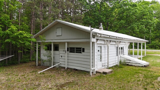 6780 N High Bridge Rd, Brethren, MI 49619 - photo 6