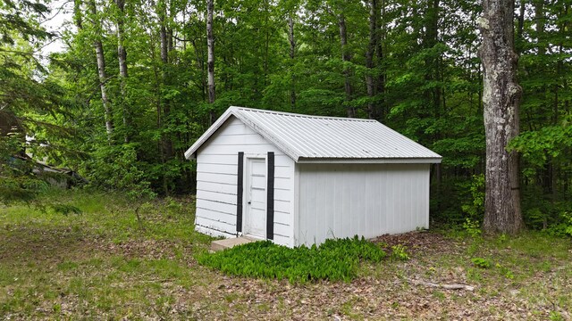 6780 N High Bridge Rd, Brethren, MI 49619 - photo 5