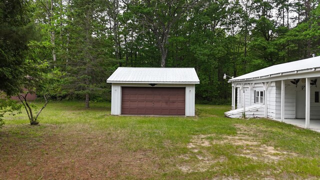 6780 N High Bridge Rd, Brethren, MI 49619 - photo 43