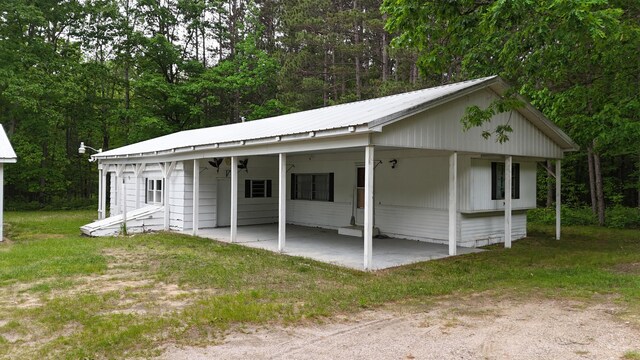 6780 N High Bridge Rd, Brethren, MI 49619 - photo 3
