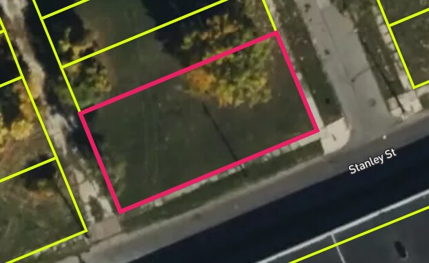 5709 Vermont St, Detroit, MI 48208