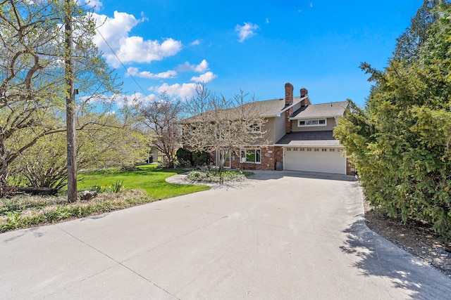 2901 School Lake Dr, Brighton, MI 48843 - photo 2