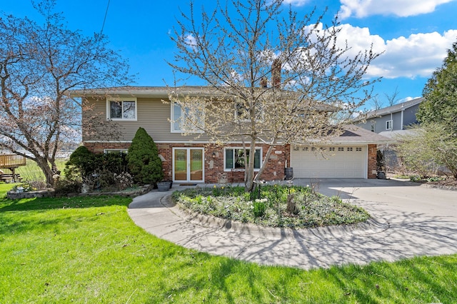 2901 School Lake Dr, Brighton, MI 48843 - photo 1