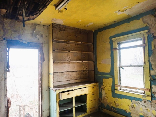6050 Vermont St, Detroit, MI 48208 - view of misc room