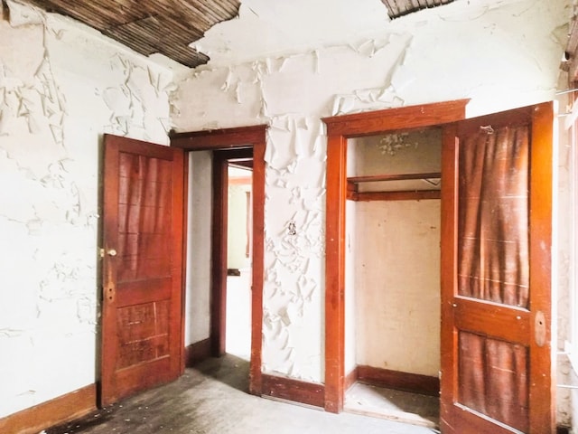 6050 Vermont St, Detroit, MI 48208 - interior space