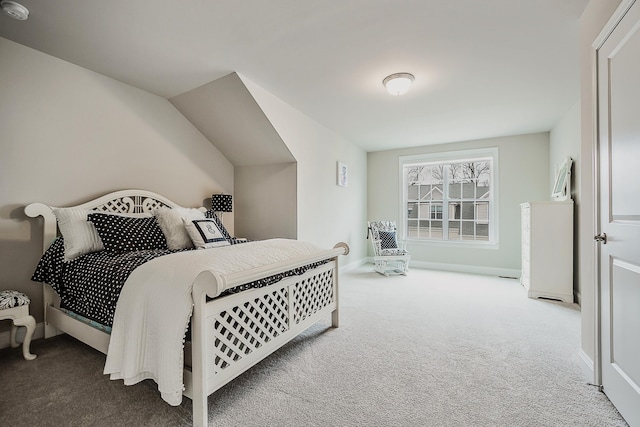 2667 Oxford Cir, Ann Arbor, MI 48103 - bedroom featuring carpet and baseboards