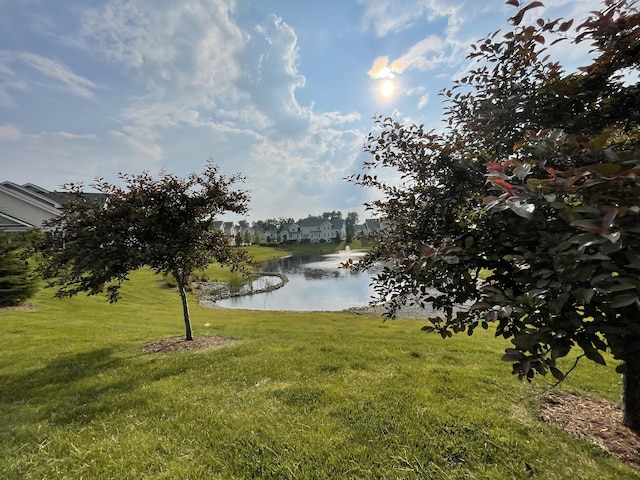 2667 Oxford Cir, Ann Arbor, MI 48103 - water view