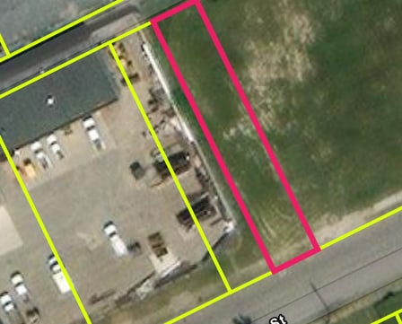 3637 E Palmer St, Detroit, MI 48211
