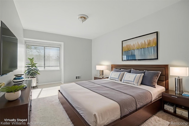 5321 Fairway Ln, West Bloomfield, MI 48323 - bedroom featuring carpet and baseboards