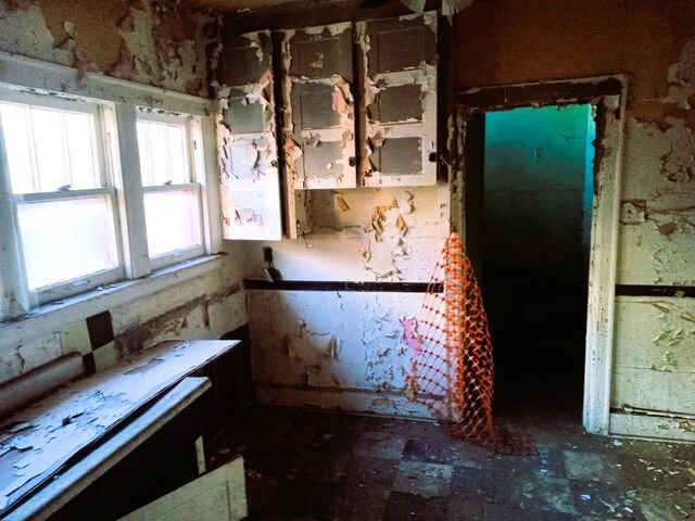 3741 Tyler St, Detroit, MI 48238 - view of misc room