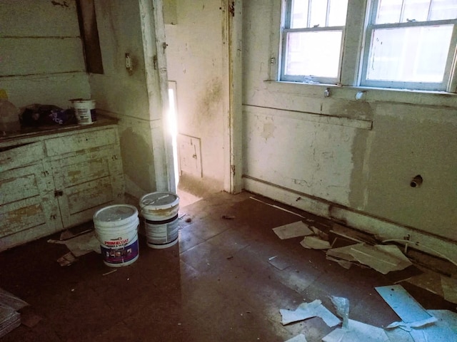 3741 Tyler St, Detroit, MI 48238 - interior space