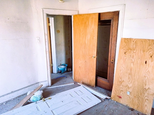 3741 Tyler St, Detroit, MI 48238 - view of entrance to property