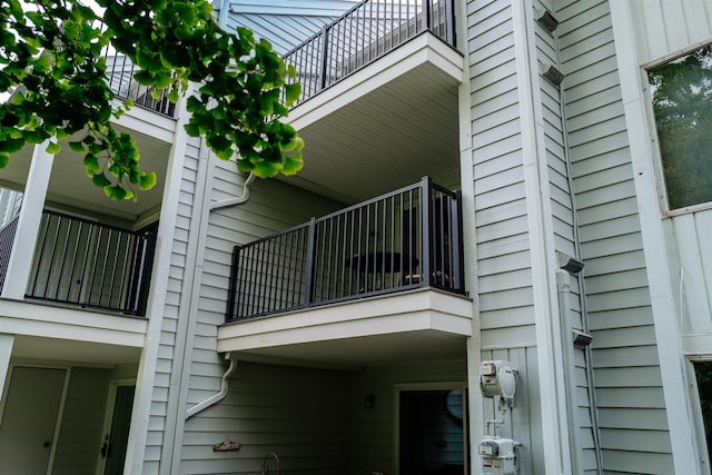 750 Centre Pl, Traverse City, MI 49686 - view of property
