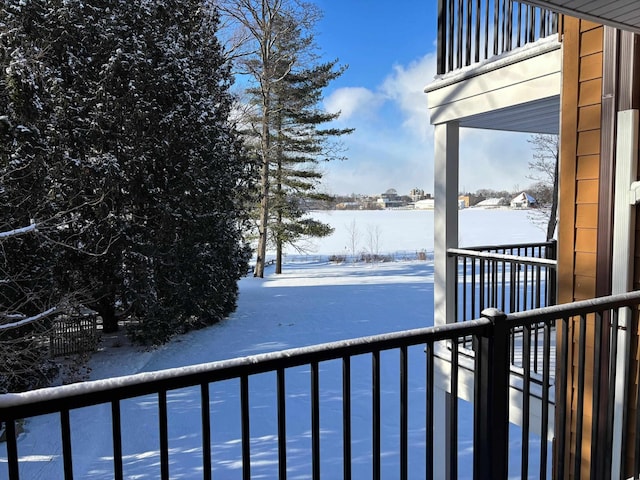 750 Centre Pl, Traverse City, MI 49686 - water view
