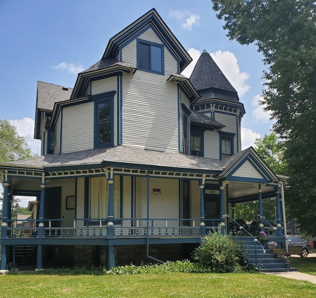 324/316 Stuart, Kalamazoo, MI 49007 - photo 2