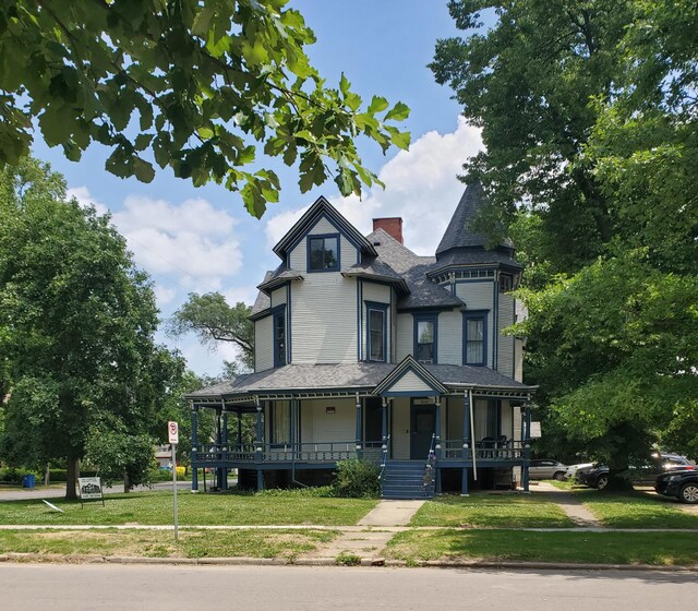 324/316 Stuart, Kalamazoo, MI 49007 - photo 3