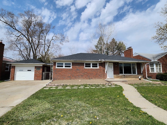 15705 Juliana Ave, Eastpointe, MI 48021 - photo 1