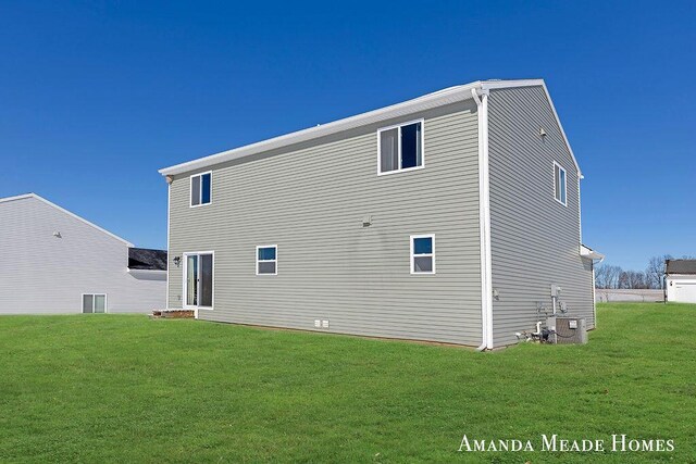 6840 Sydney St, Muir, MI 48860 - photo 3
