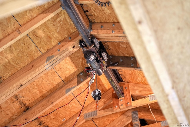 3387 Round Lake Hwy, Manitou Beach, MI 49253 - detailed view
