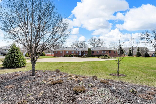 27036 Sandy Hill Ln, New Hudson, MI 48165 - photo 33