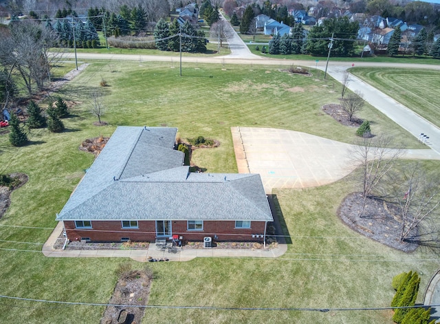 27036 Sandy Hill Ln, New Hudson, MI 48165 - photo 39