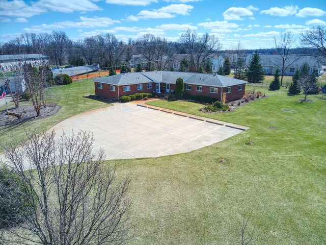 27036 Sandy Hill Ln, New Hudson, MI 48165 - photo 38
