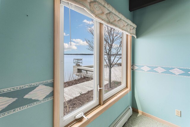 1137 Crystal Dr, Frankfort, MI 49635
