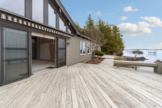 1137 Crystal Dr, Frankfort, MI 49635