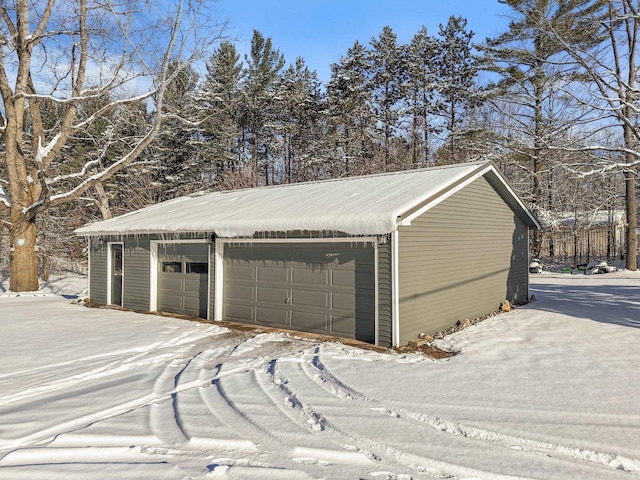 509 Boyd St, Fife Lake, MI 49633