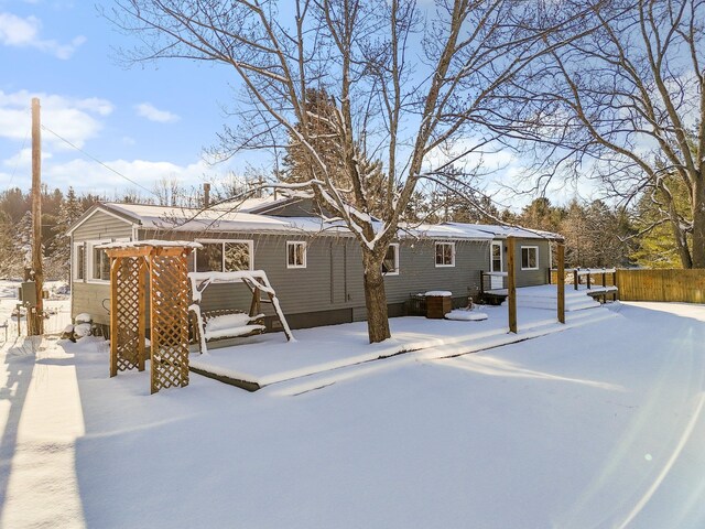 509 Boyd St, Fife Lake, MI 49633