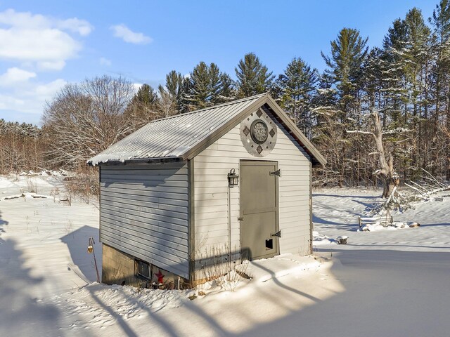 509 Boyd St, Fife Lake, MI 49633