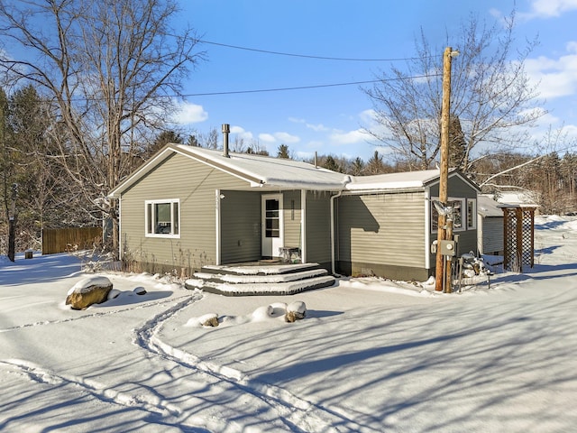 509 Boyd St, Fife Lake, MI 49633