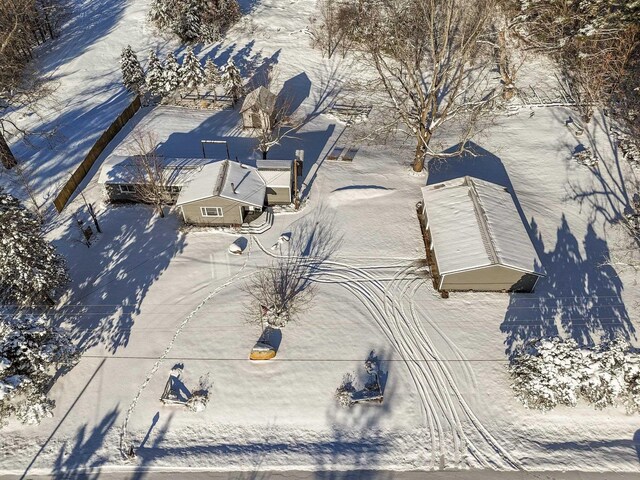 509 Boyd St, Fife Lake, MI 49633