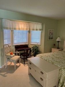 view of bedroom
