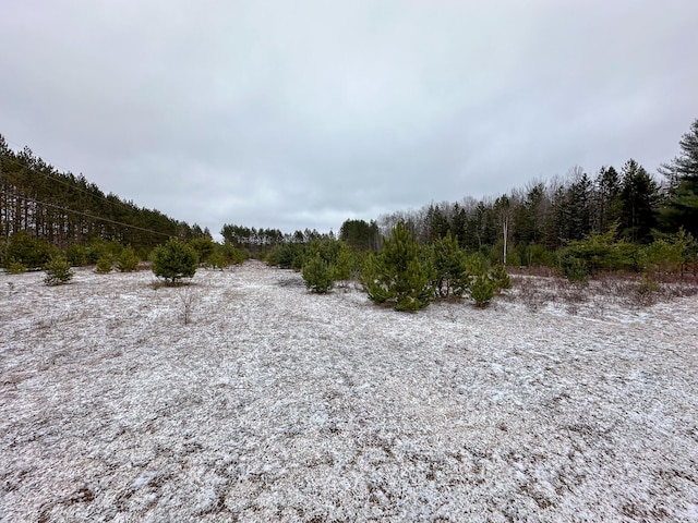 view of landscape