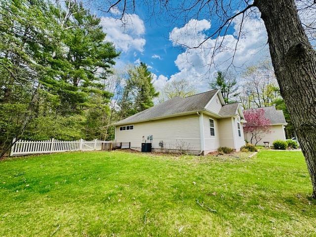 102 James Sq, Roscommon, MI 48653