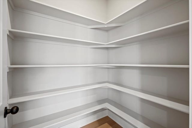 24599 Brookshire Dr, Macomb, MI 48042 - view of storage area