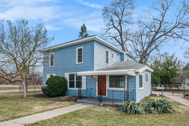 54 Division St, Oxford, MI 48371 - photo 1