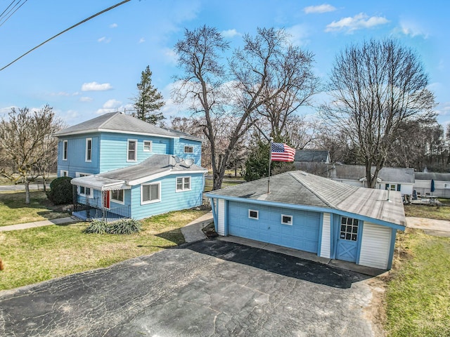 54 Division St, Oxford, MI 48371 - photo 22