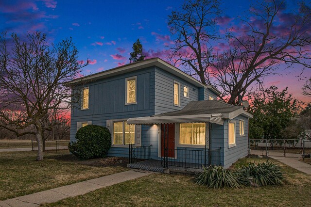 54 Division St, Oxford, MI 48371 - photo 29