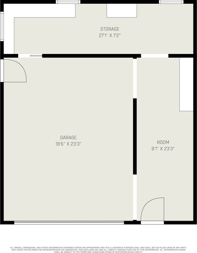 54 Division St, Oxford, MI 48371 - photo 32